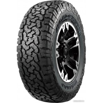 Летние шины Roadcruza RA1100 245/75R17 121/118S