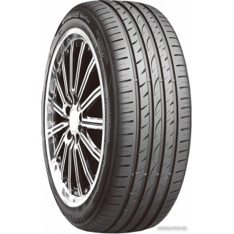 Летние шины Roadstone Eurovis Sport 04 245/45R18 100Y