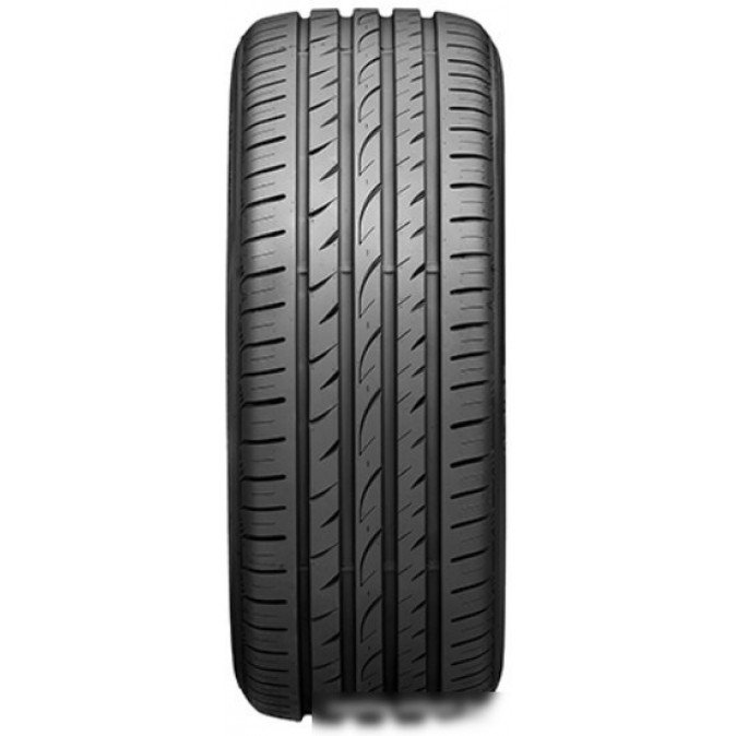Roadstone Eurovis Sport 04 255/40R19 100Y