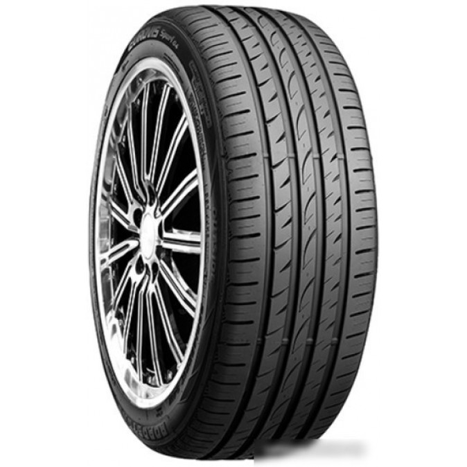 Roadstone Eurovis Sport 04 255/40R19 100Y