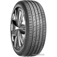 Автомобильные шины Roadstone N'fera SU1 245/45R17 99Y