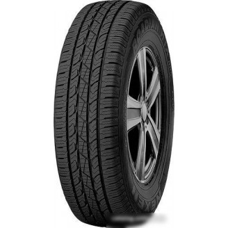 Летние шины Roadstone Roadian HTX RH5 265/70R17 115T