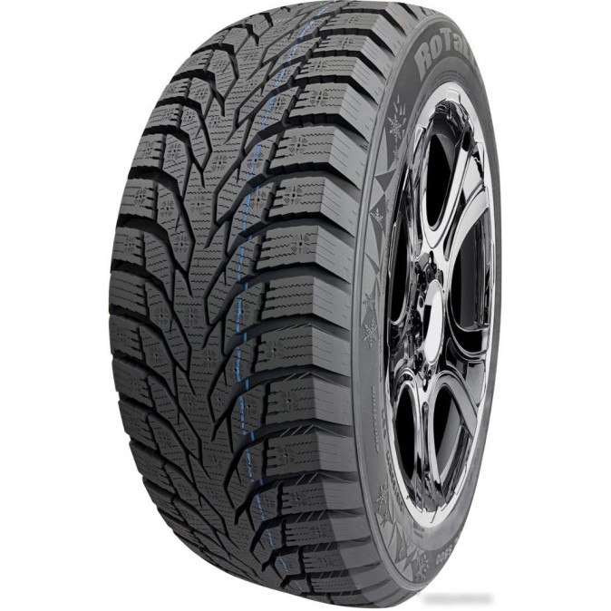 Rotalla S500 285/45R21 113T (шипы)