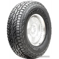 Автомобильные шины Sailun Terramax A/T 275/55R20 117T