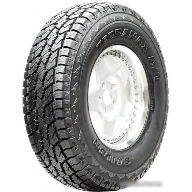 Sailun Terramax A/T 275/55R20 117T