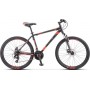 Stels Navigator 500 MD 26 р.20 2025 (черный/красный)