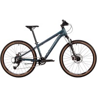 Велосипед Stinger Element 24 2025 (синий)