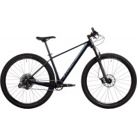 Велосипед Stinger Genesis Evo 29 LG 2024 (темно-синий)