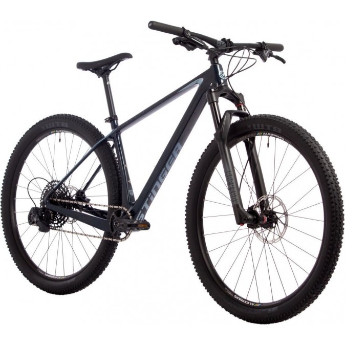Stinger Genesis Evo 29 LG 2024 (темно-синий)