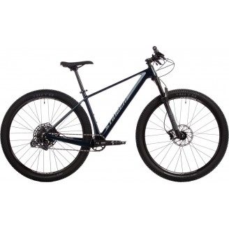 Велосипед Stinger Genesis Evo 29 MD 2024 (темно-синий)