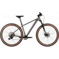 Велосипед Stinger Graphite STD 29 р.18 2025 (серый)