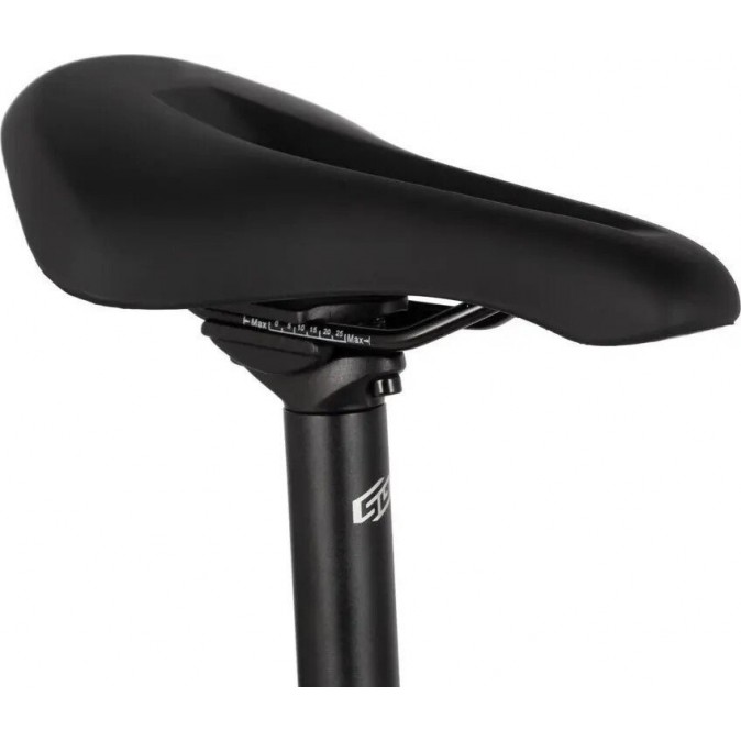 Stinger Graphite STD 29 р.18 2025 (серый)