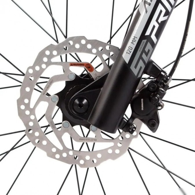 Stinger Graphite STD 29 р.18 2025 (серый)