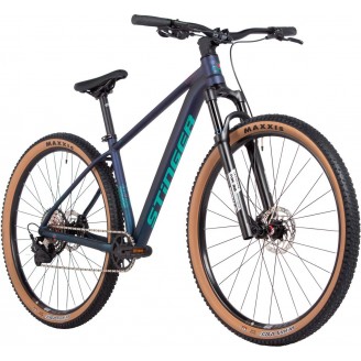 Велосипед Stinger Graphite STD 29 р.18 2025 (синий)