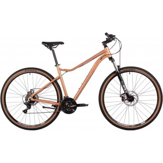 Велосипед Stinger Laguna 29 L 2025 (сахара)