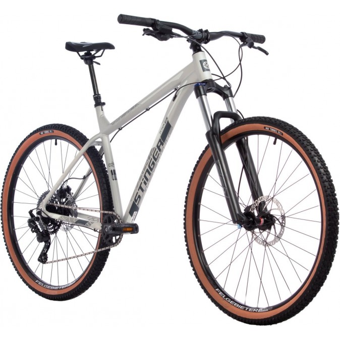 Stinger Python Evo 27.5 р.18 2024
