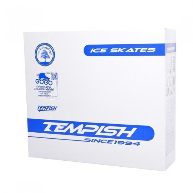 Tempish Dream White (р. 42)