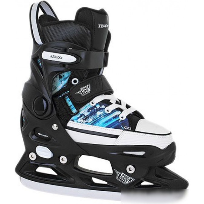 Tempish Rebel Ice One Pro (29-32)