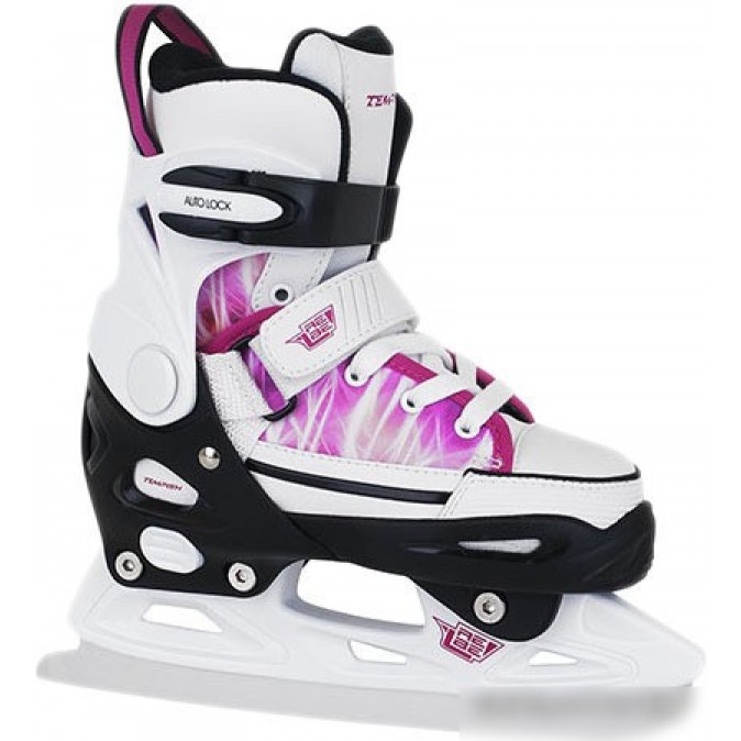 Tempish Rebel Ice One Pro Girl (29-32)