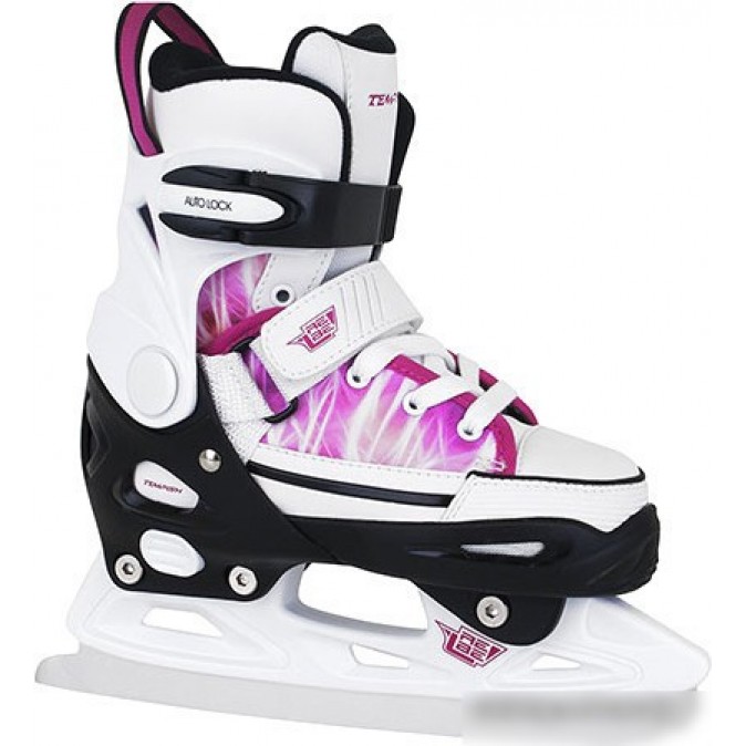 Tempish Rebel Ice One Pro Girl 33-36