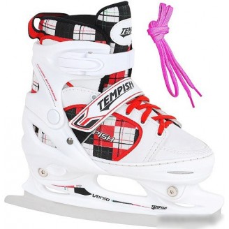 Коньки Tempish Verso Ice Lady 30-33 (красный)