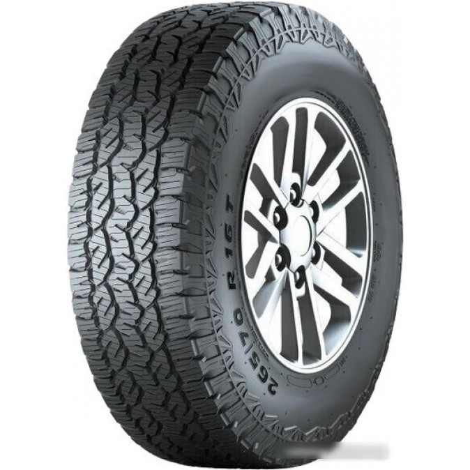 Torero MP72 265/65R17 112H