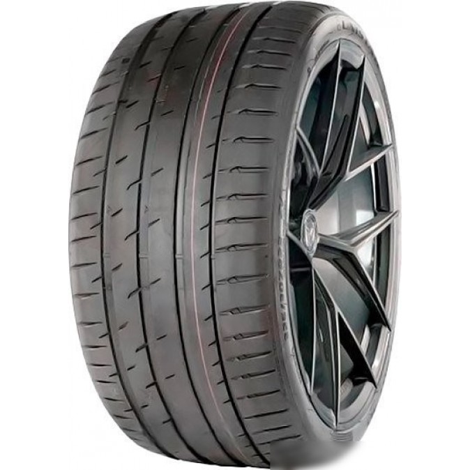 Unistar Sport M5 275/45R21 110Y