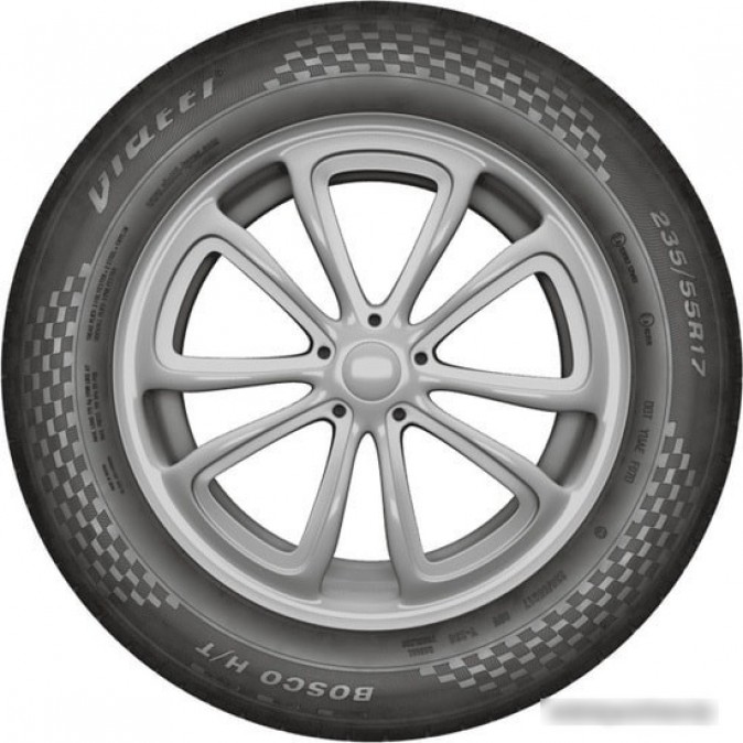 Viatti Bosco H/T V-238 265/65R17 112V