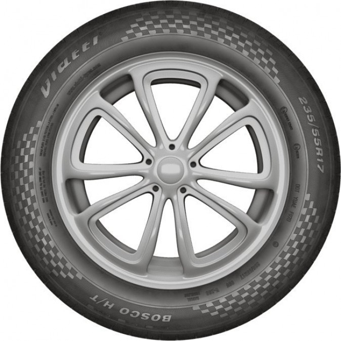 Viatti Bosco H/T V-238 SUV 225/60R18 100V