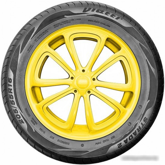 Viatti Strada 2 V-134 185/65R14 90H