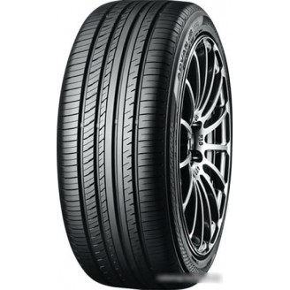 Автомобильные шины Yokohama Advan dB v552 235/55R17 99V