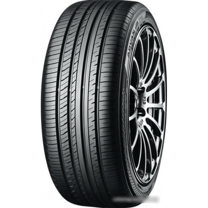 Yokohama Advan dB v552 235/55R17 99V