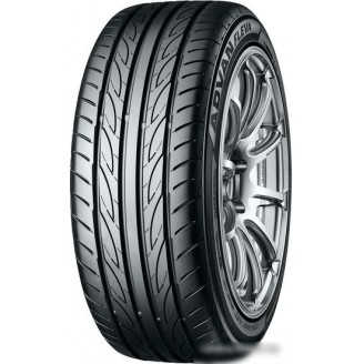 Автомобильные шины Yokohama ADVAN Fleva V701 215/50R17 95W
