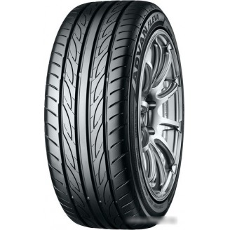Автомобильные шины Yokohama ADVAN Fleva V701 235/50R18 97V