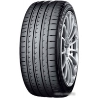Автомобильные шины Yokohama ADVAN Sport V105 235/60R18 107W