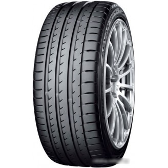 Автомобильные шины Yokohama ADVAN Sport V105 235/60R18 107W