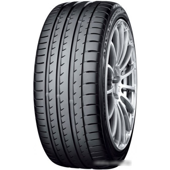 Yokohama ADVAN Sport V105 235/60R18 107W