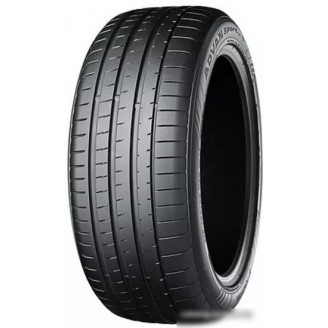 Автомобильные шины Yokohama Advan Sport V107 255/55R20 110Y
