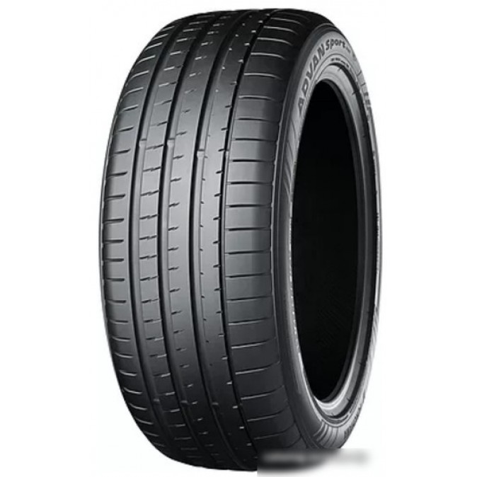 Yokohama Advan Sport V107 255/55R20 110Y