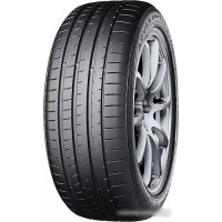Летние шины Yokohama Advan Sport V107A 245/45R20 103Y