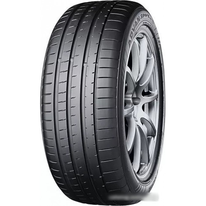 Yokohama Advan Sport V107A 245/45R20 103Y
