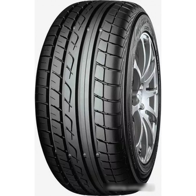 Yokohama C.drive2 AC02A 235/50R18 97V (run-flat)