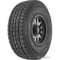 Автомобильные шины Yokohama Geolandar A/T G015 275/65R18 116H
