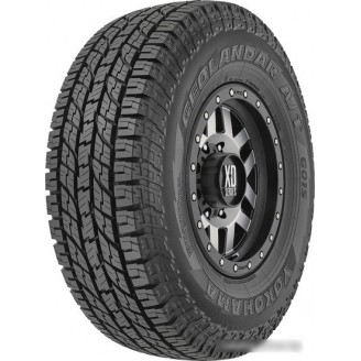 Автомобильные шины Yokohama Geolandar A/T G015 275/65R18 116H