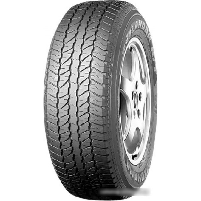 Yokohama Geolandar A/T G031A 265/65R18 114V