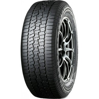 Всесезонные шины Yokohama Geolandar CV 4S G061 215/55R18 99V