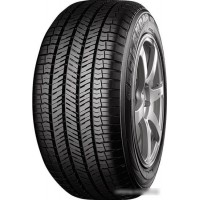 Автомобильные шины Yokohama Geolandar G91AT 225/65R17 102H