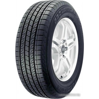 Автомобильные шины Yokohama Geolandar H/T G056 245/60R20 107H
