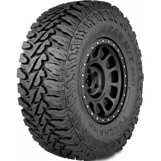 Всесезонные шины Yokohama Geolandar M/T G003 235/85R16 120/116Q