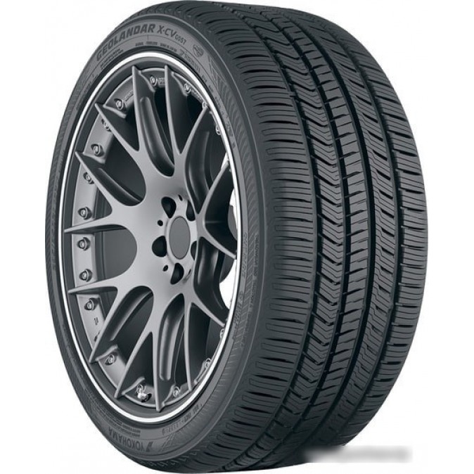 Yokohama Geolandar X-CV G057 275/45R20 110W
